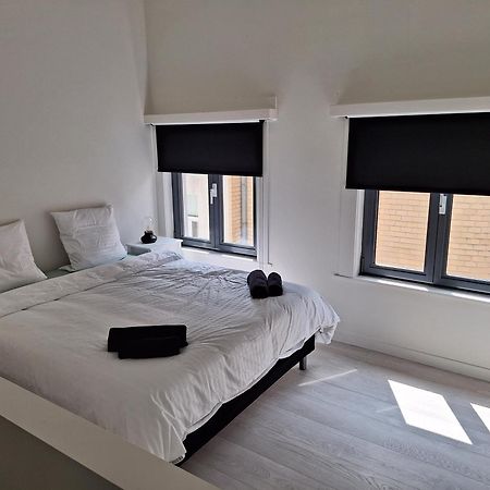 Huis Alna 2 Мехелен Екстериор снимка