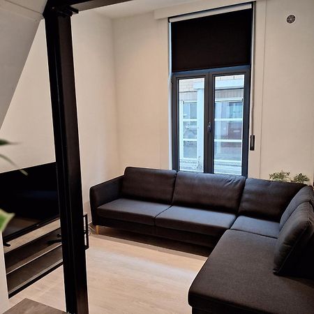 Huis Alna 2 Мехелен Екстериор снимка
