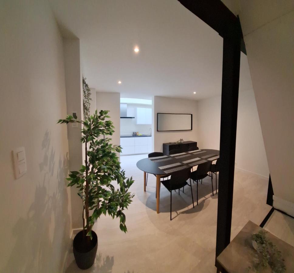 Huis Alna 2 Мехелен Екстериор снимка
