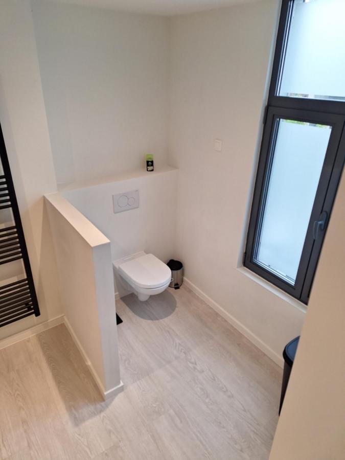 Huis Alna 2 Мехелен Екстериор снимка