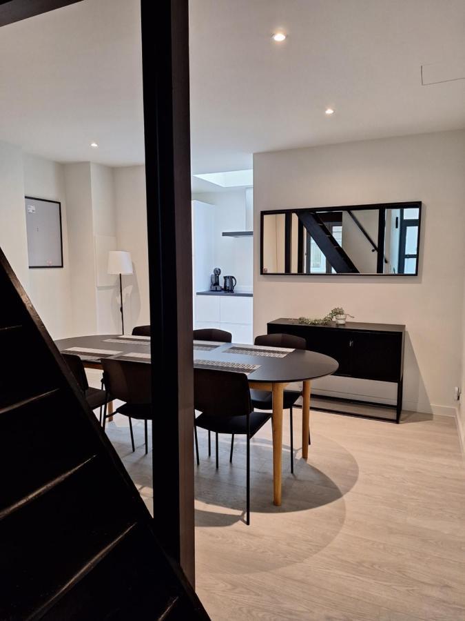 Huis Alna 2 Мехелен Екстериор снимка