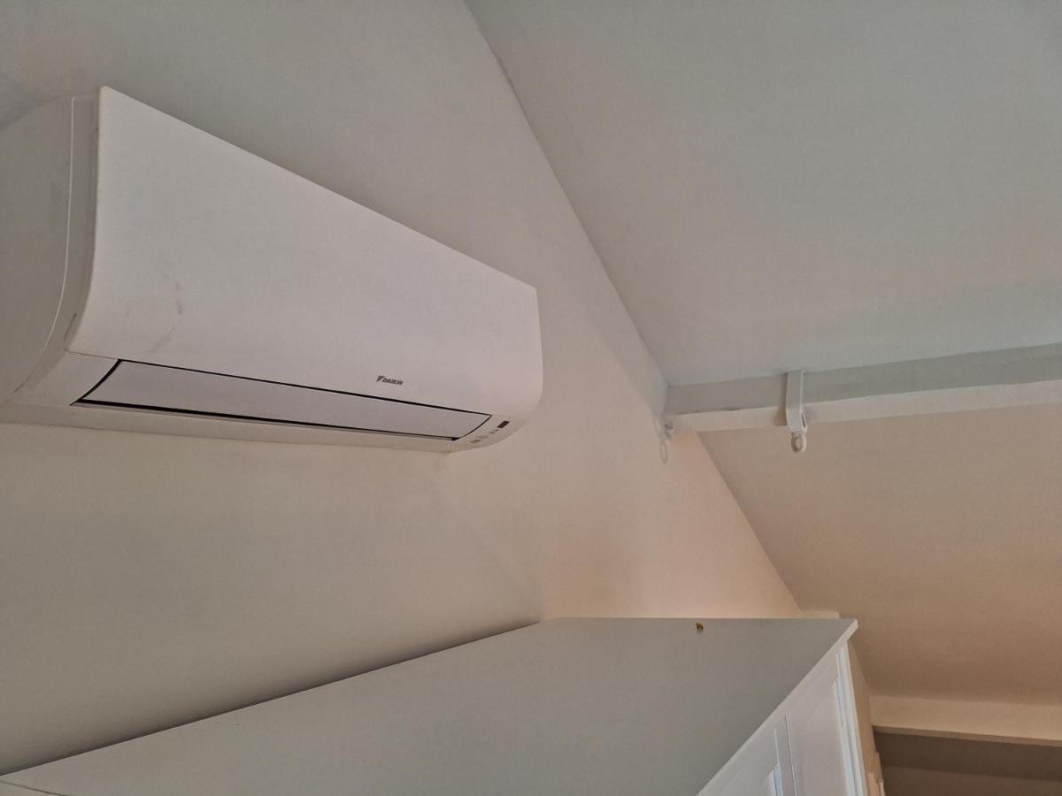 Huis Alna 2 Мехелен Екстериор снимка