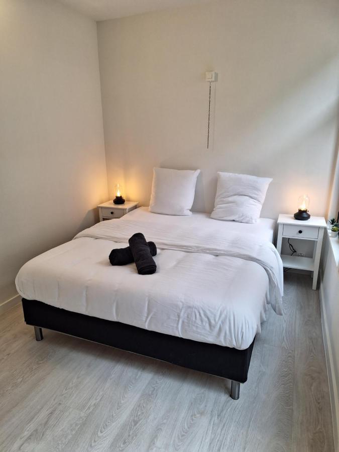 Huis Alna 2 Мехелен Екстериор снимка