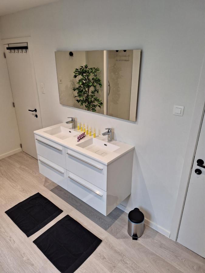Huis Alna 2 Мехелен Екстериор снимка