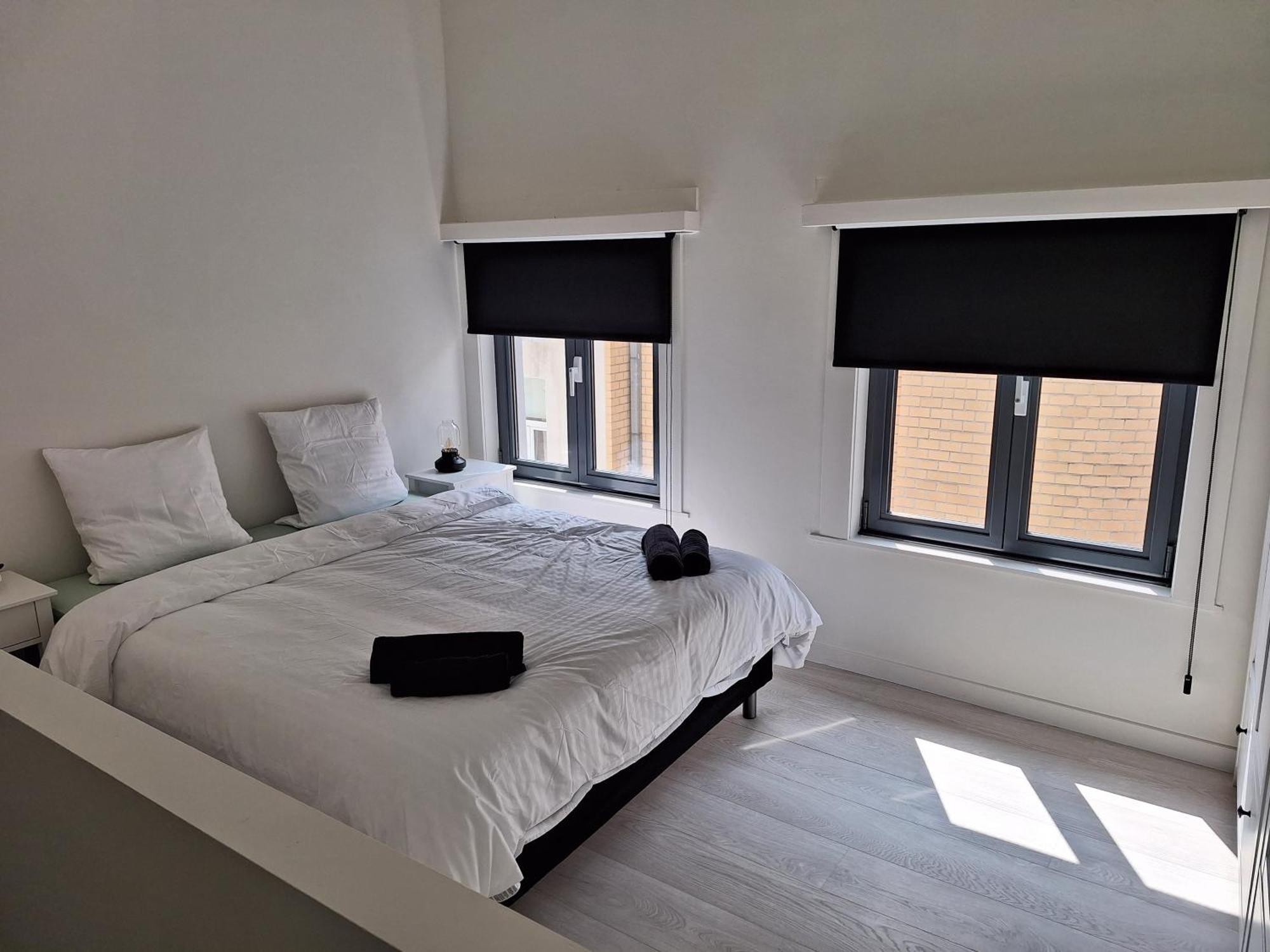 Huis Alna 2 Мехелен Екстериор снимка