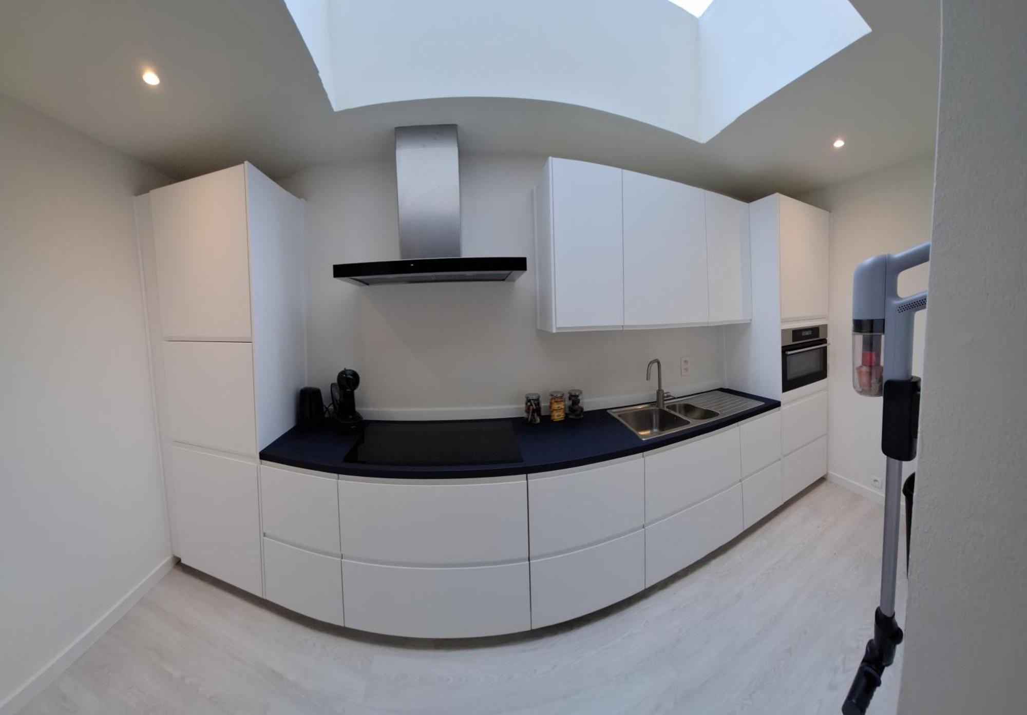 Huis Alna 2 Мехелен Екстериор снимка