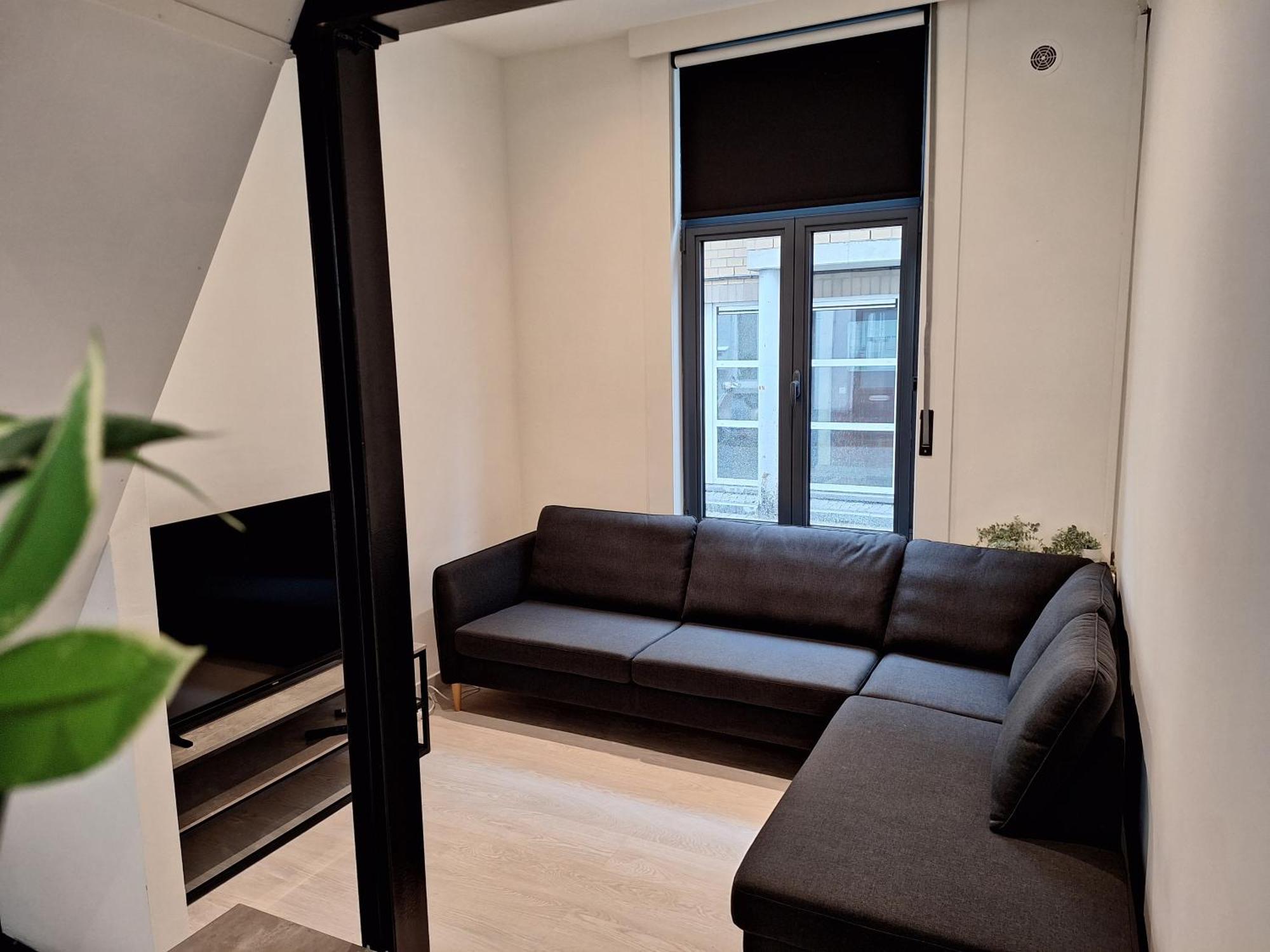 Huis Alna 2 Мехелен Екстериор снимка