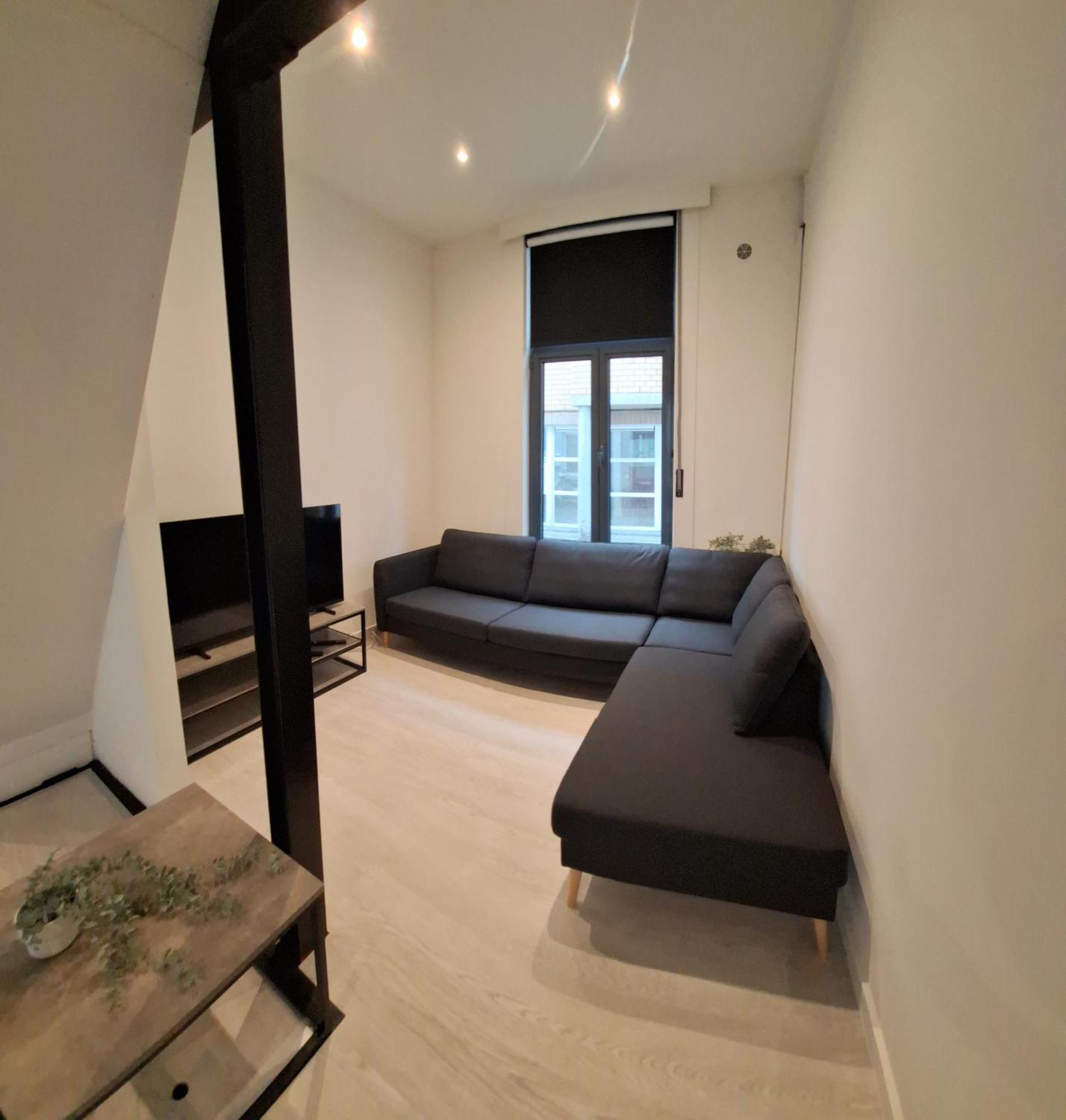 Huis Alna 2 Мехелен Екстериор снимка