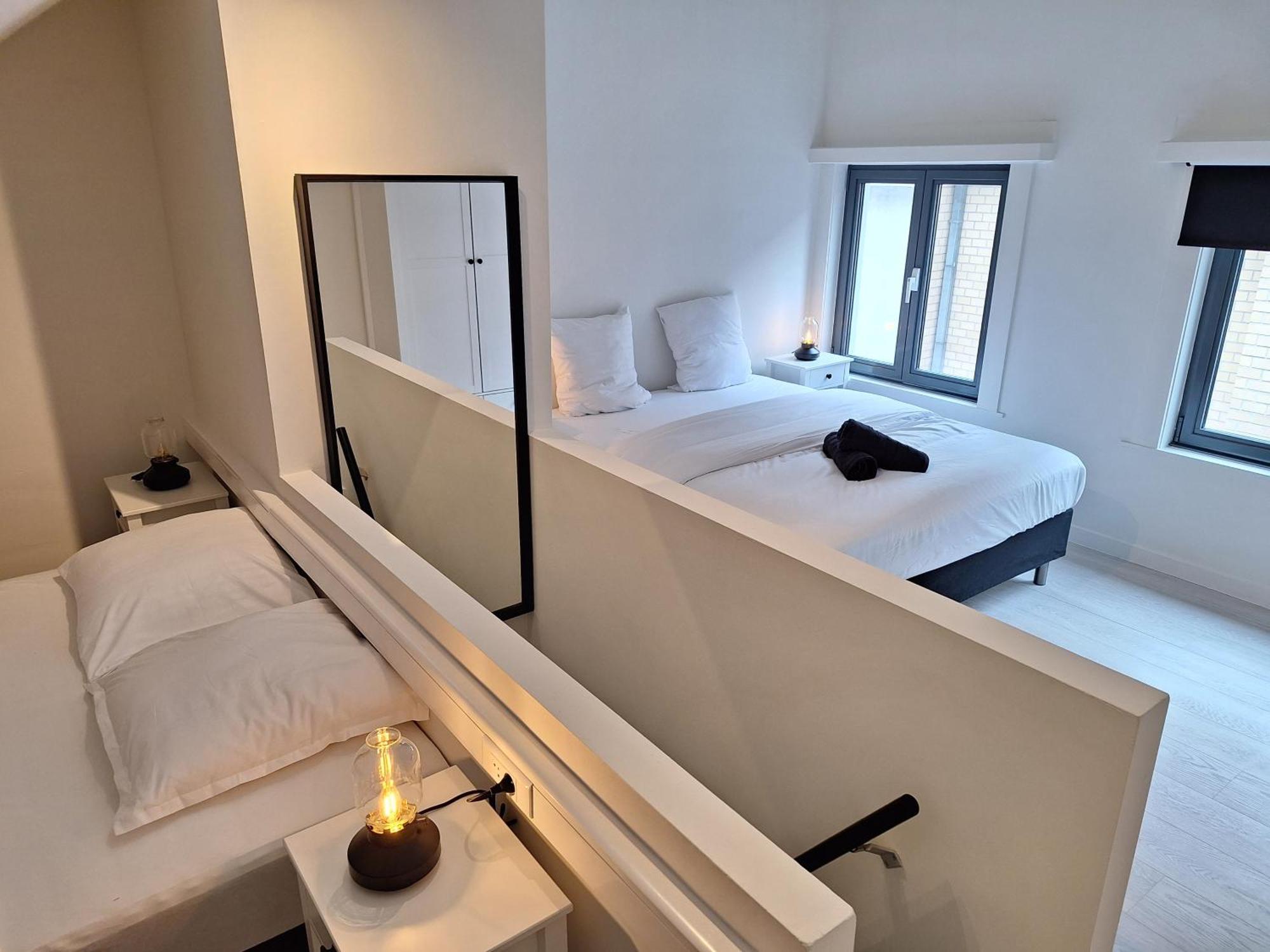 Huis Alna 2 Мехелен Екстериор снимка