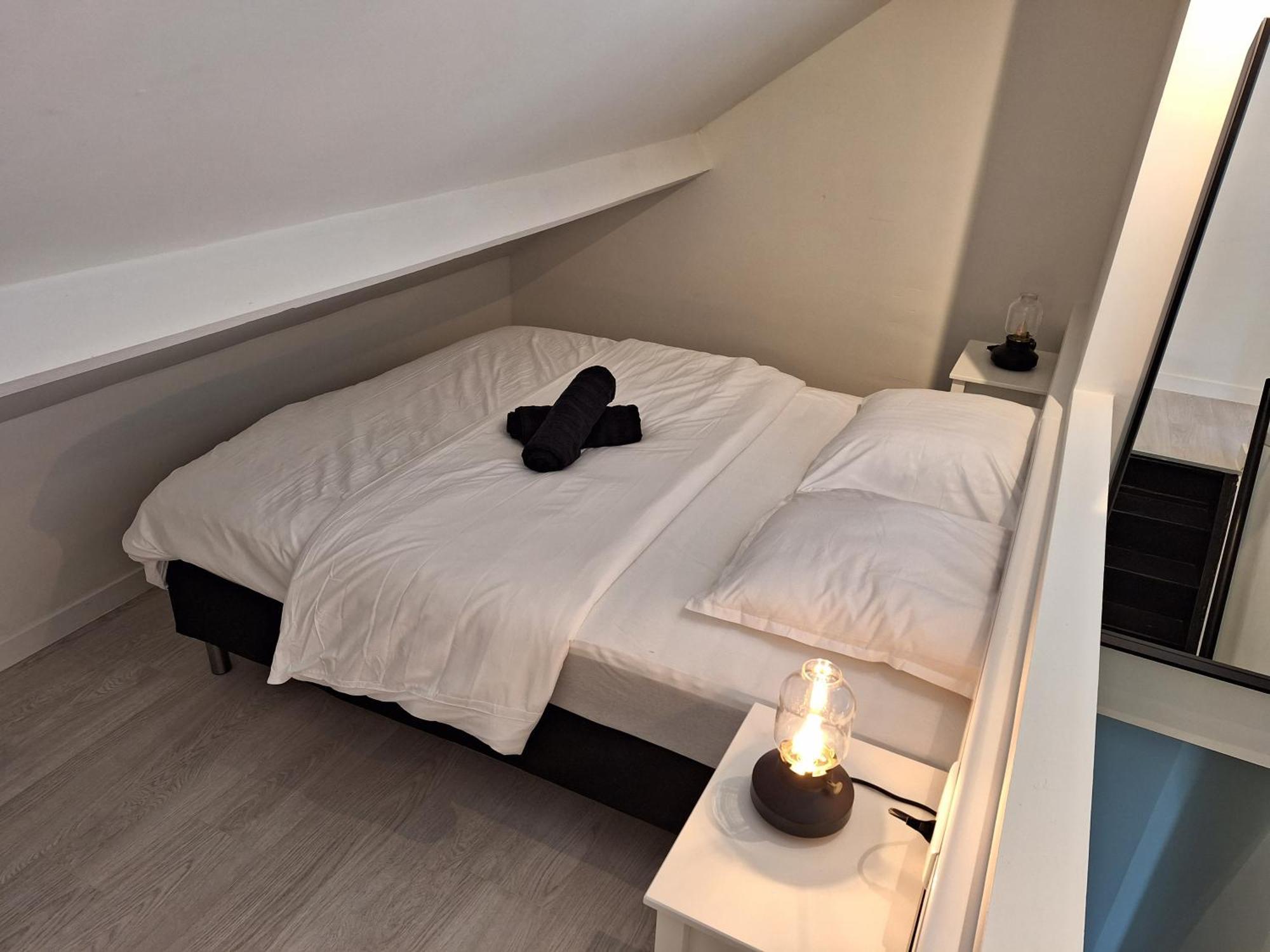 Huis Alna 2 Мехелен Екстериор снимка