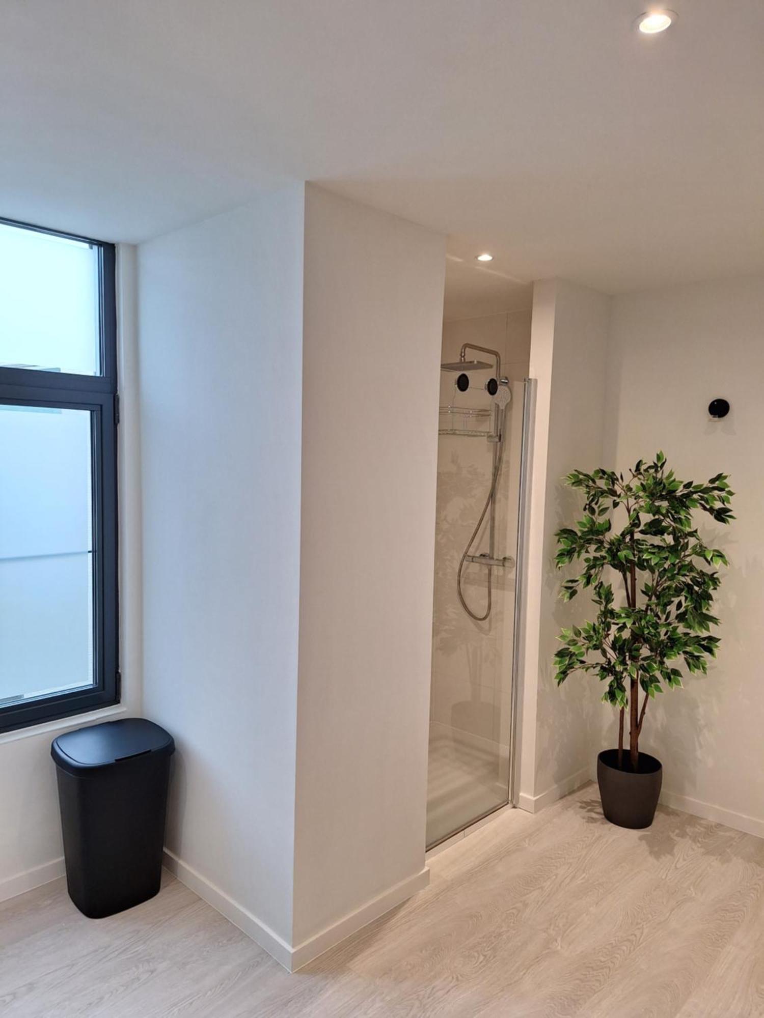 Huis Alna 2 Мехелен Екстериор снимка